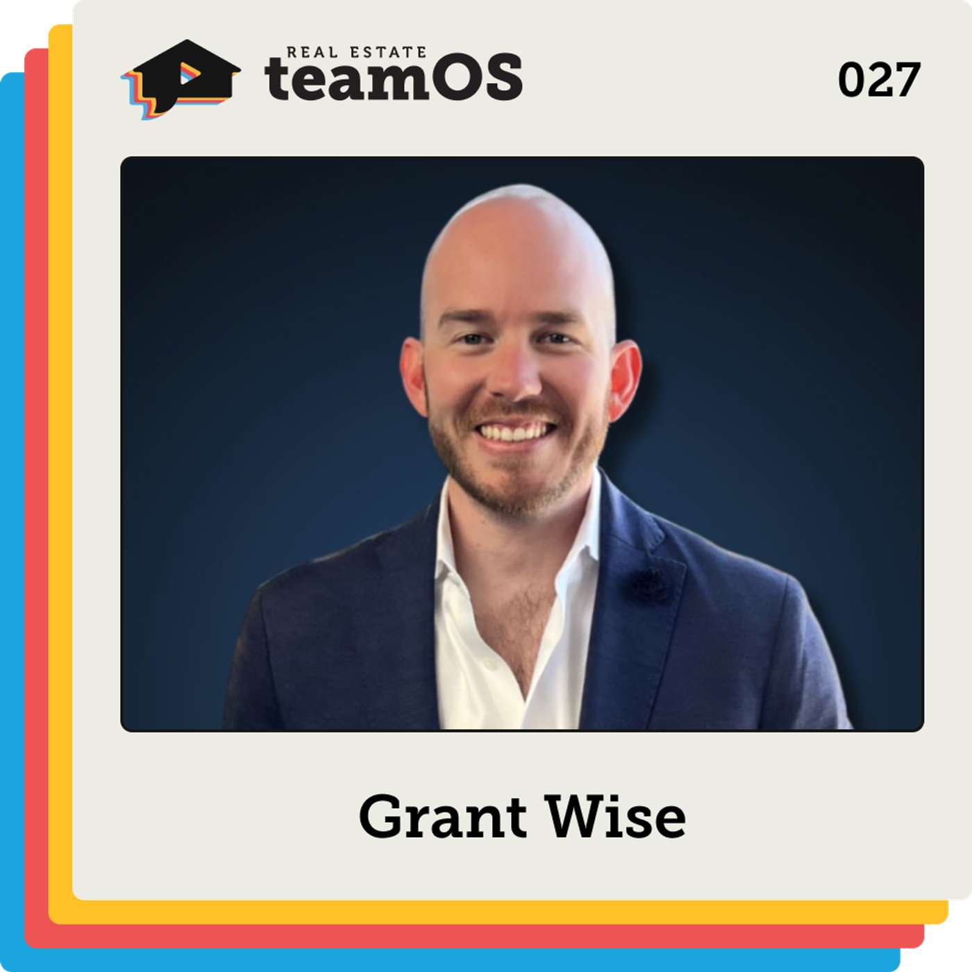 Real Estate Team OS