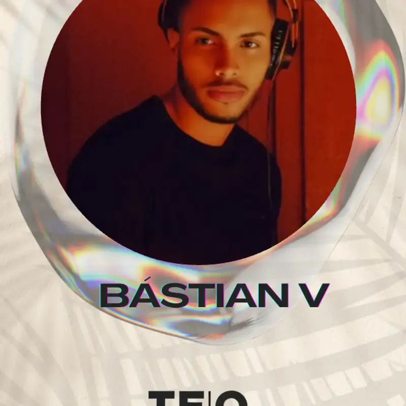 TEOLEO Radio Show By Bástian V