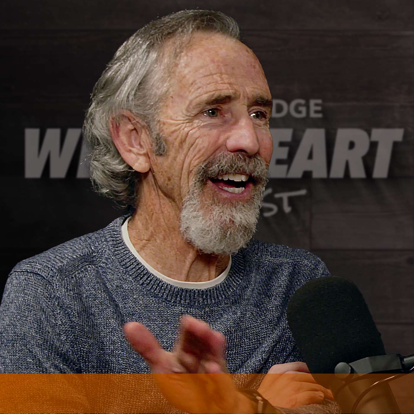 E851 | Thanksgiving Bumps...and Joy