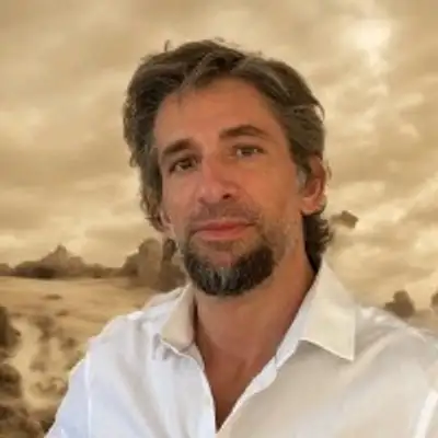Dr. Chris Zugates