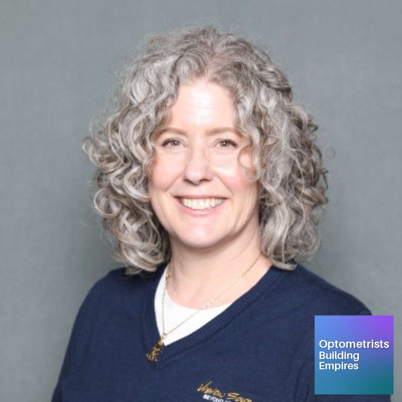 Scaling with Heart - Melissa Tada - Optometrists Building Empires - Episode # 065 Scaling with Heart - Melissa Tada - Optometrists Building Empires - Episode # 065