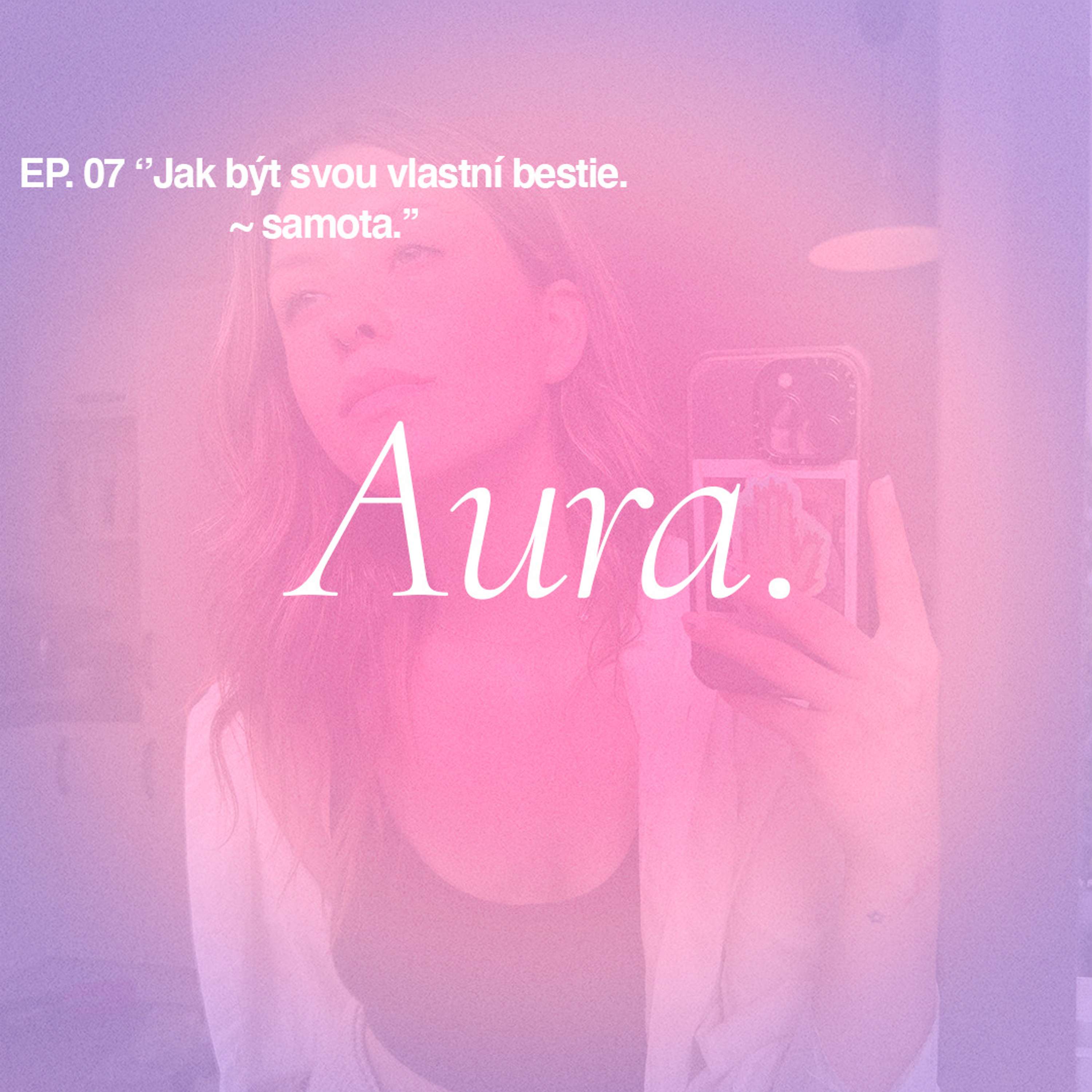 Aura.