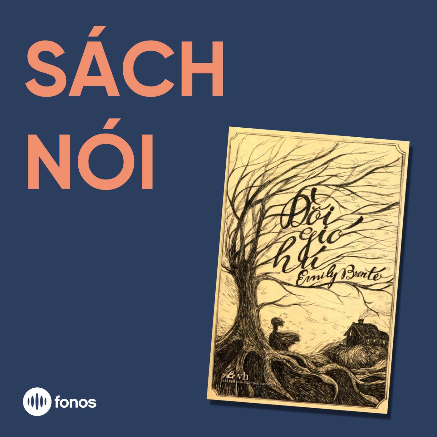 Thư Viện Sách Nói Có Bản Quyền