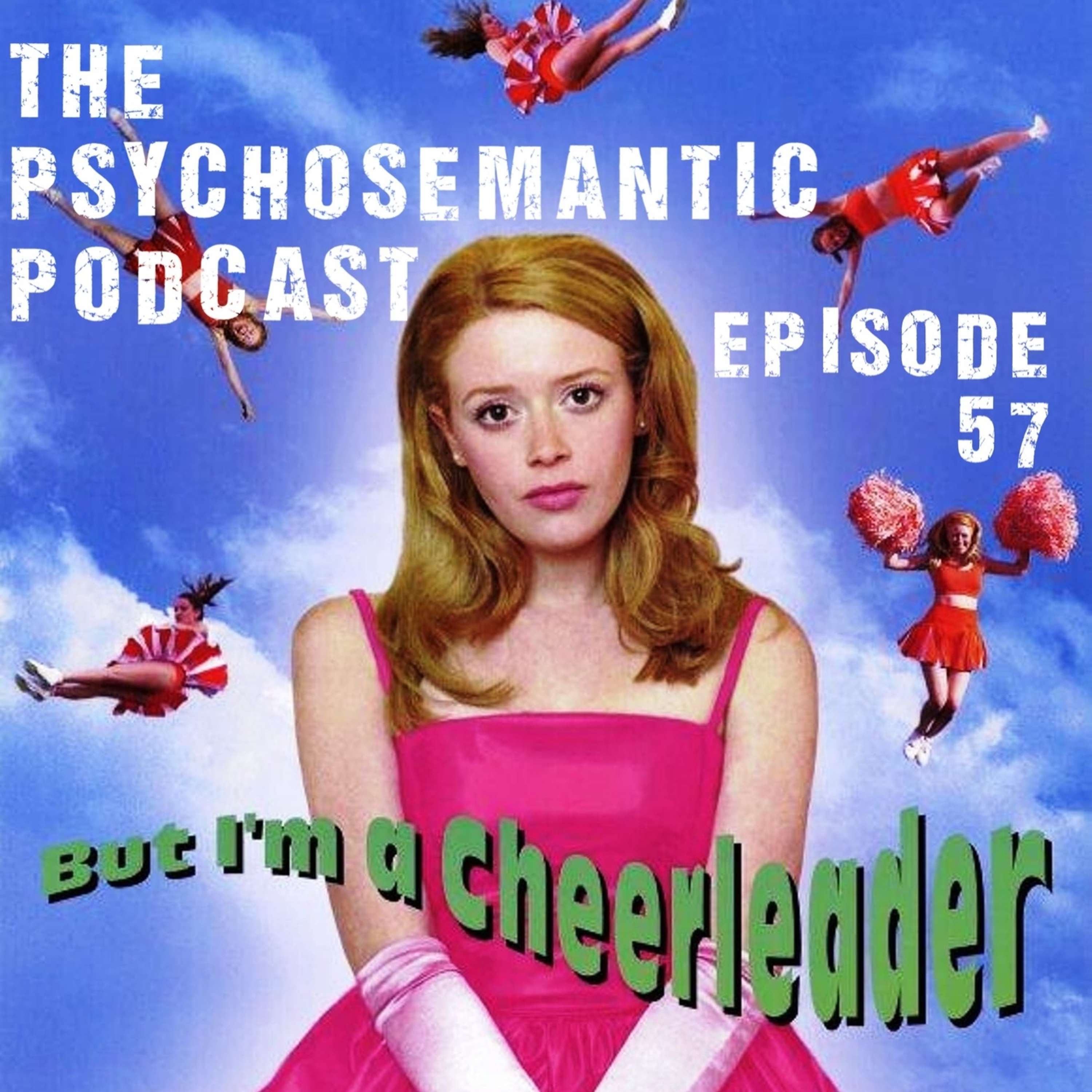 The Psychosemantic Podcast
