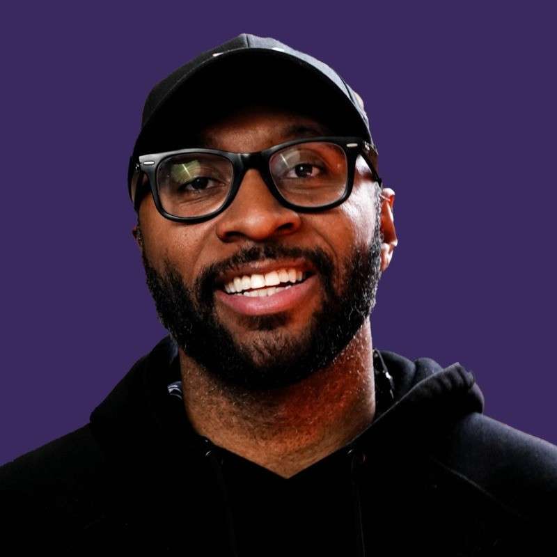 Morgan J Ingram