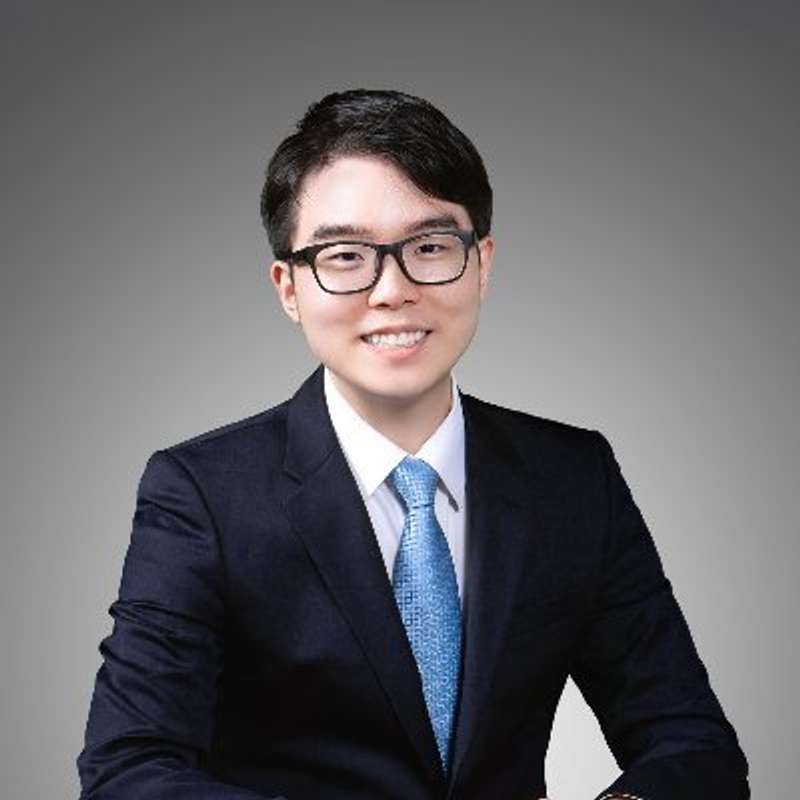 Dr. Peter S. Park