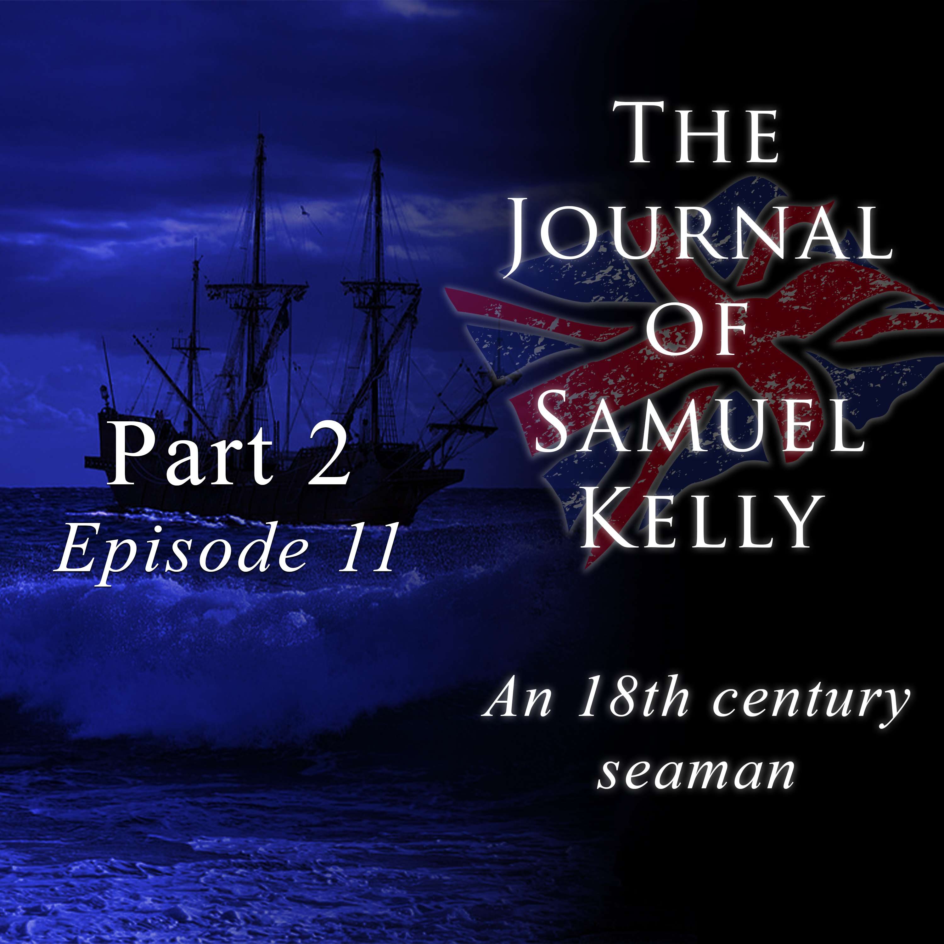 The Journal of Samuel Kelly