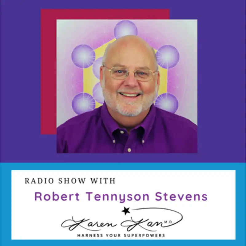 What is Conscious Language™ with Robert Tennyson Stevens
