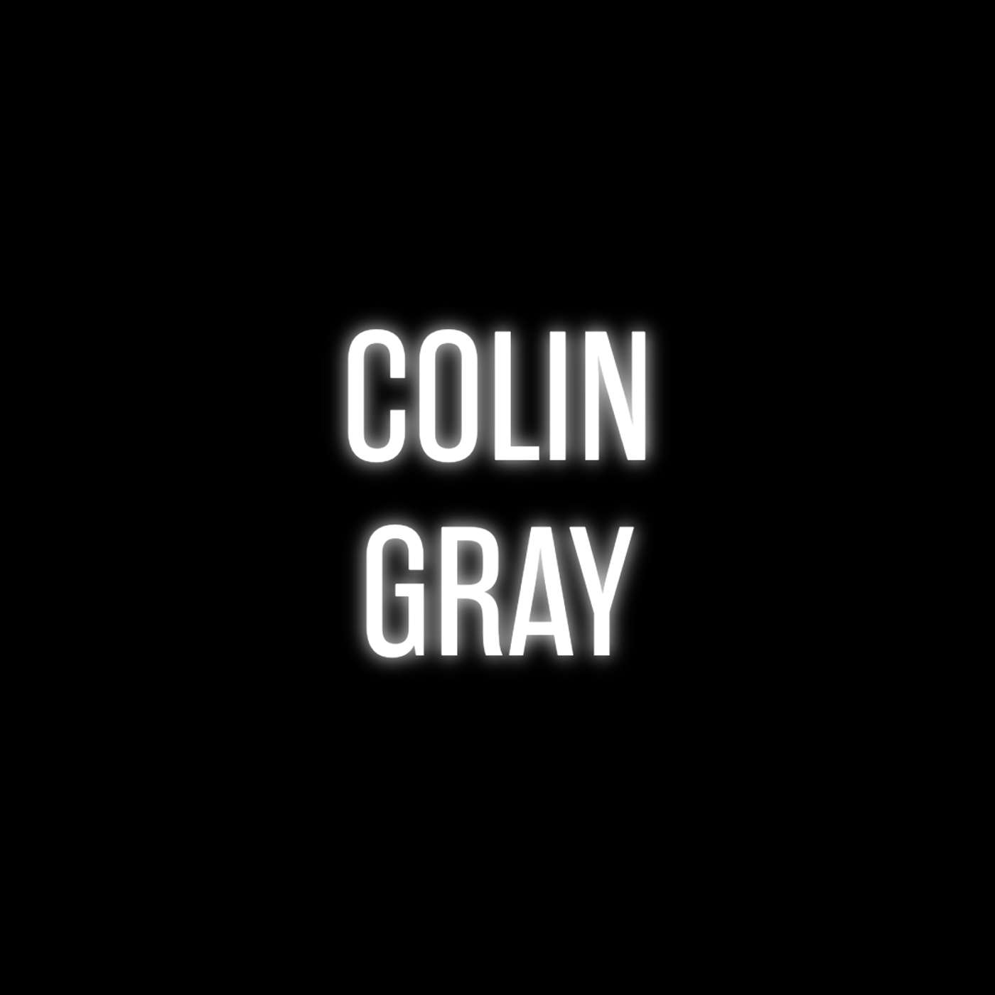 Colin Gray