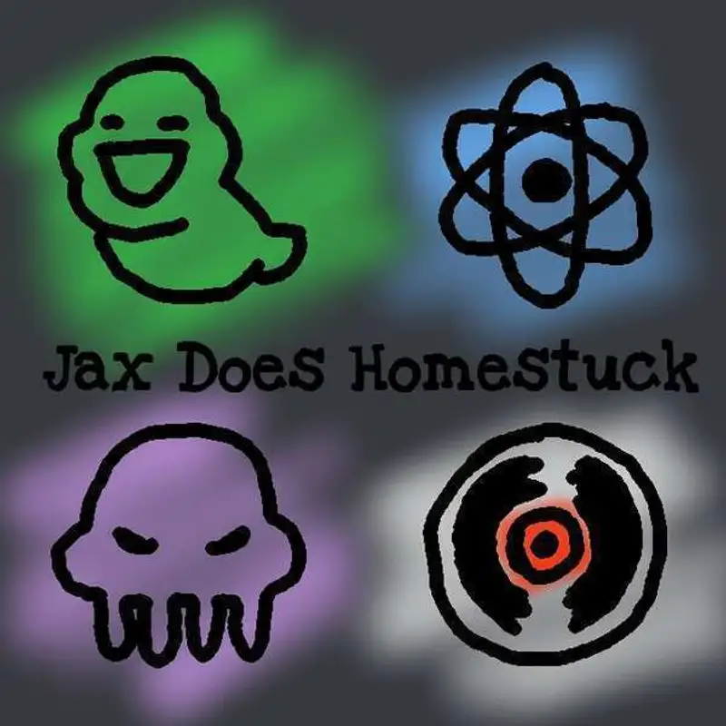 Readstuck Part 12: Act Three Review with Rhys