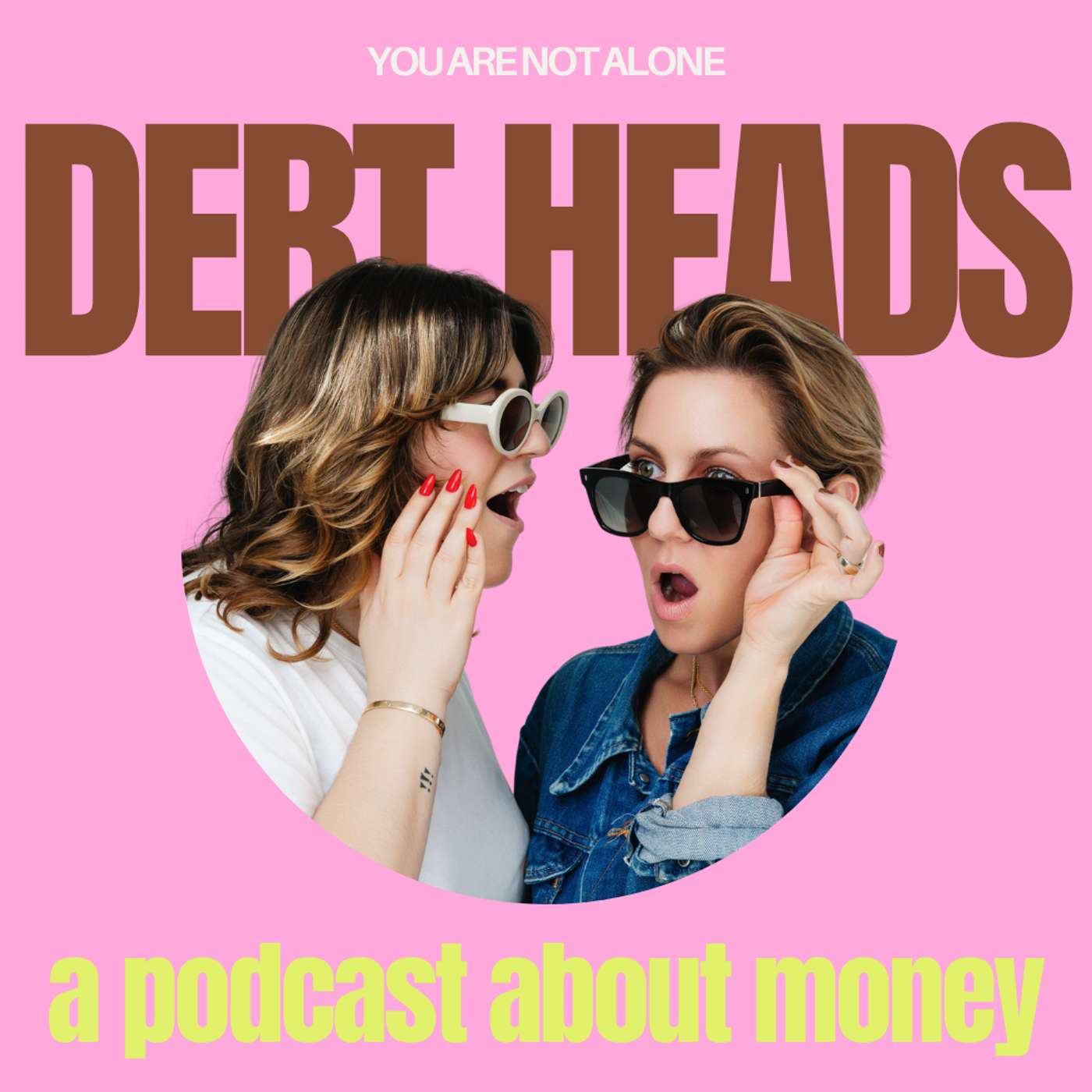 Debt Heads