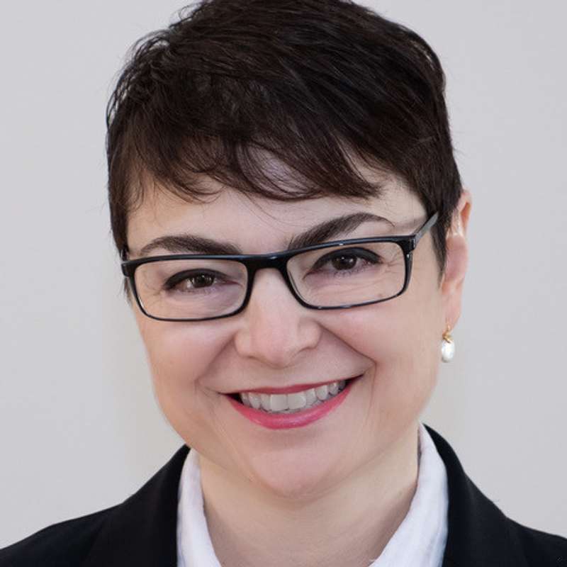 Nevine Zariffa