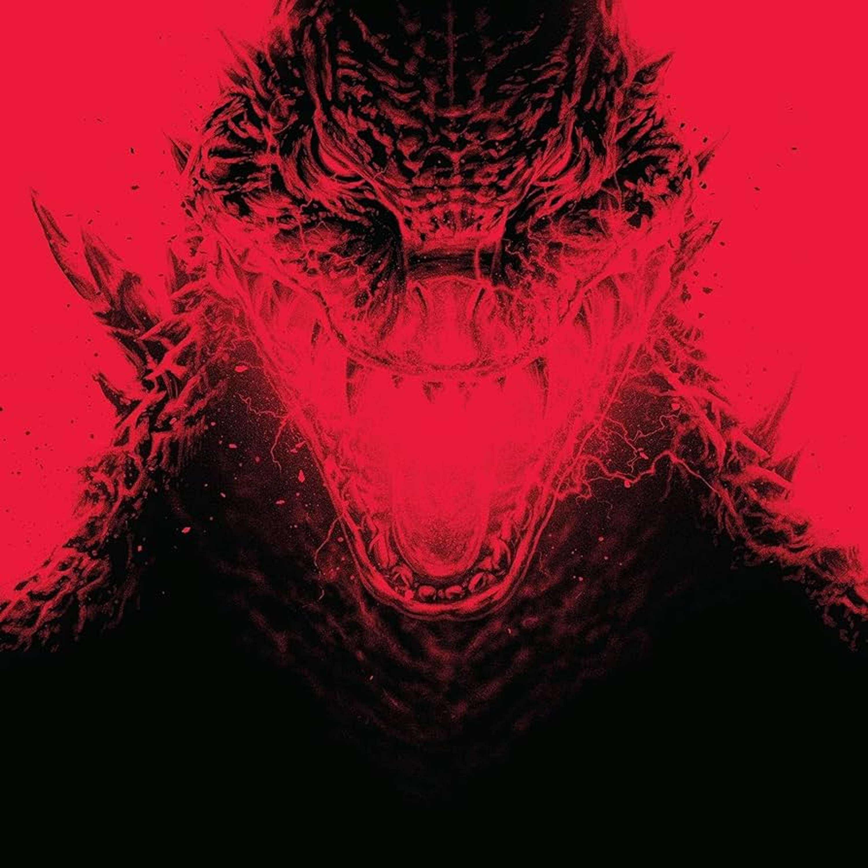 Godzilla Final Podcast