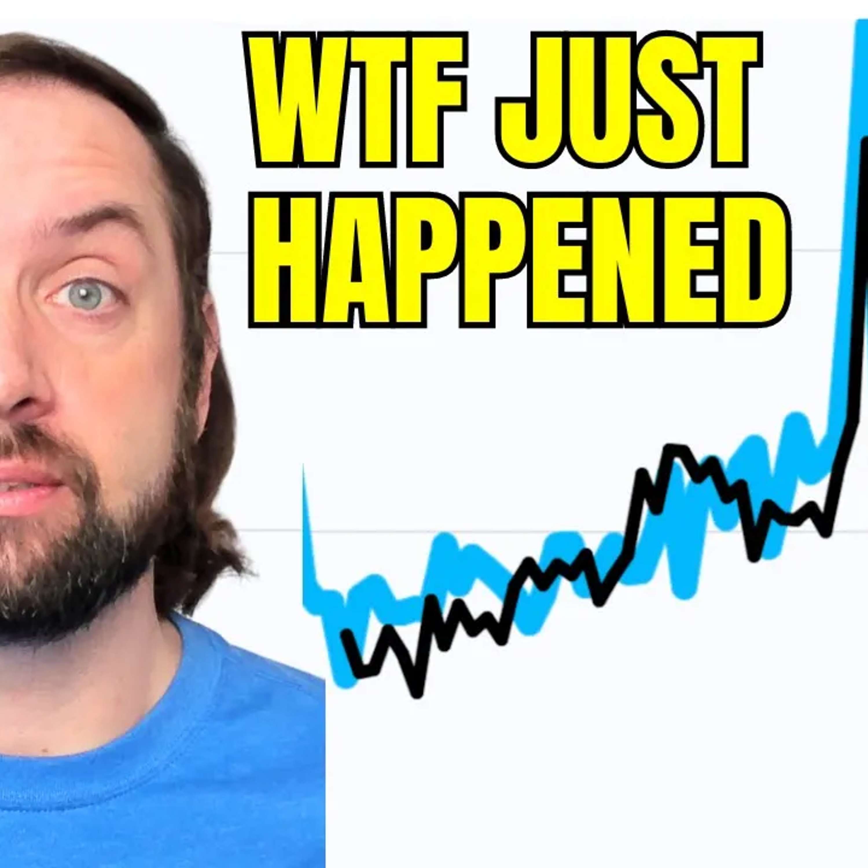 Oh Sh*t, GLOBAL Unemployment Is Rising (What does this lead to)