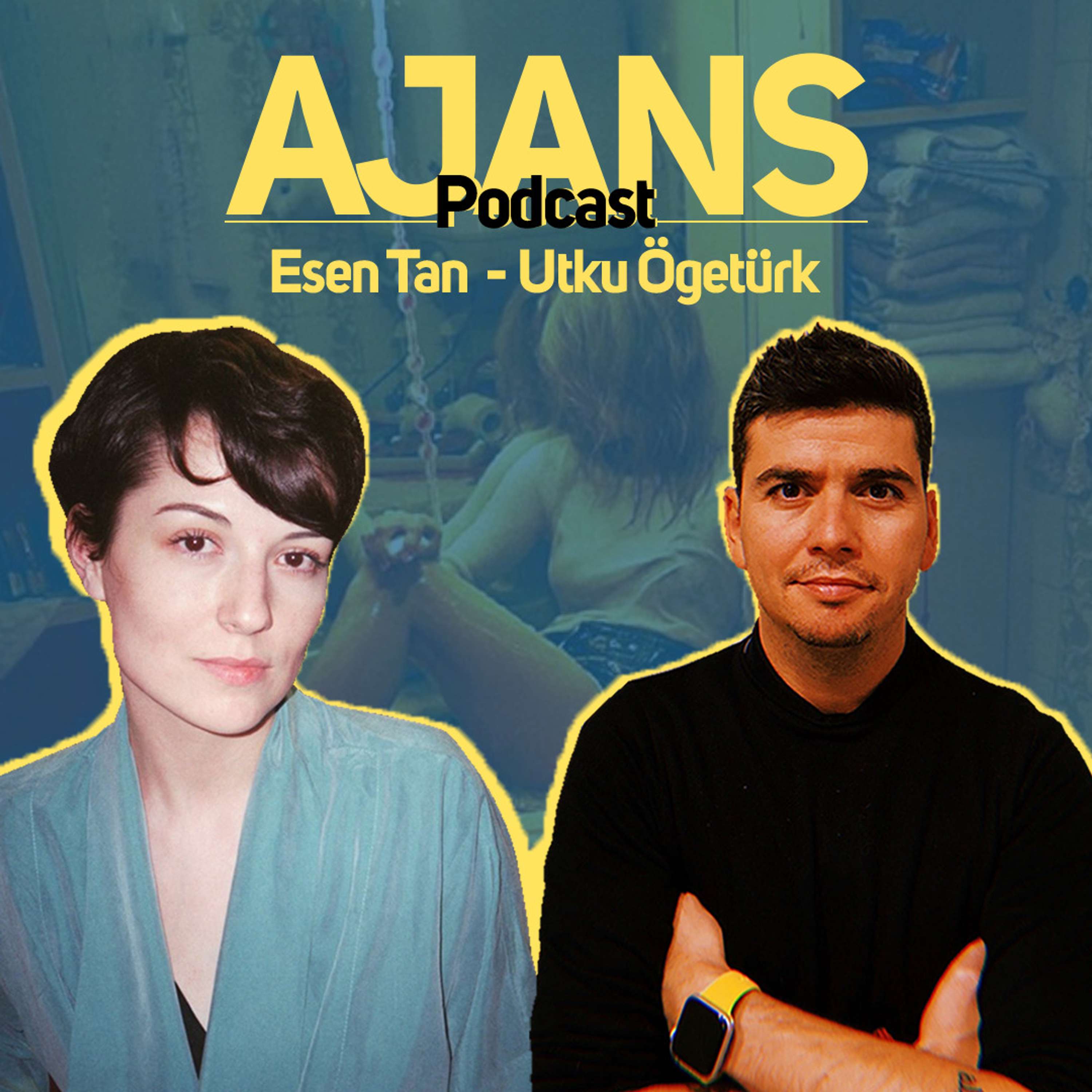 Ajans