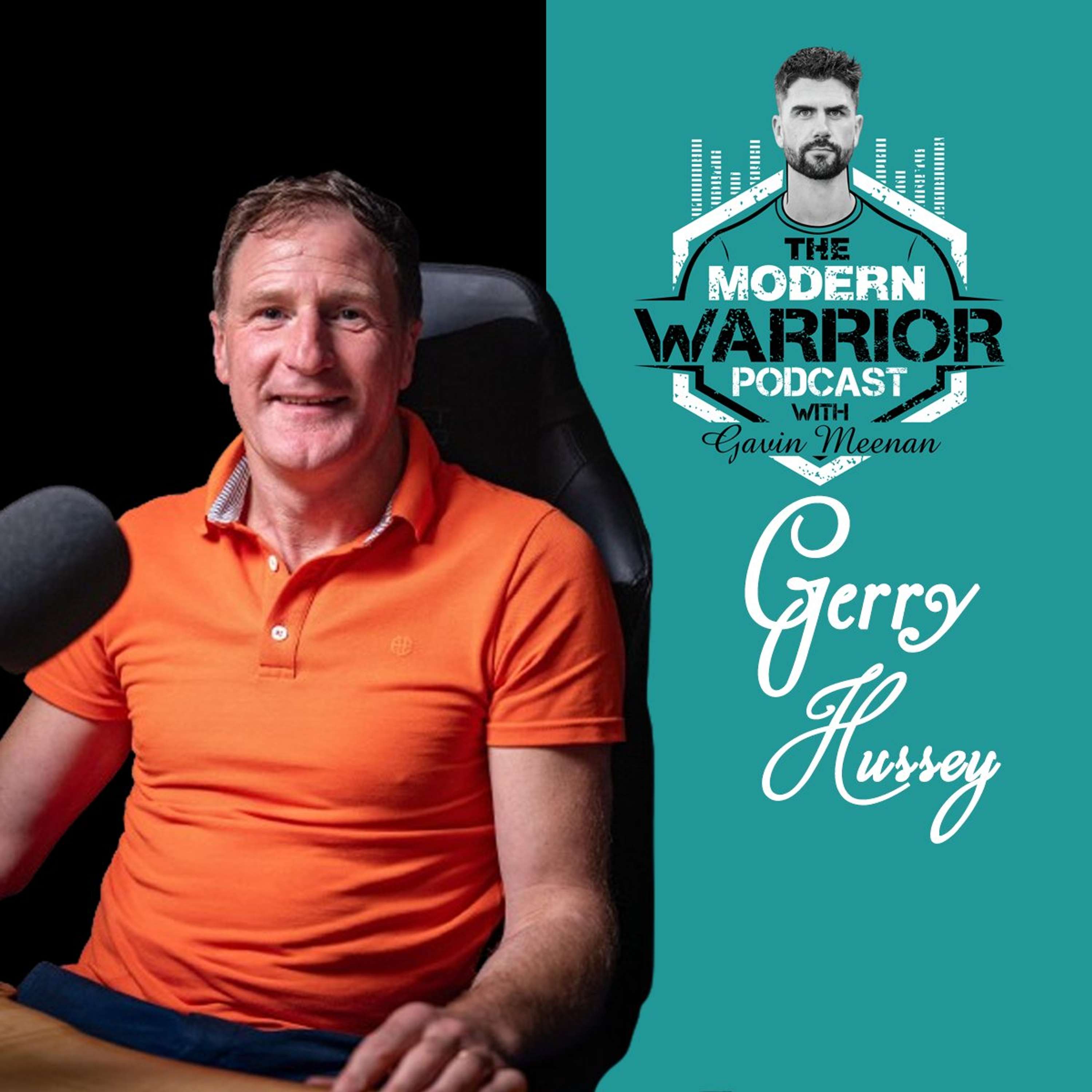 The Modern Warrior Podcast