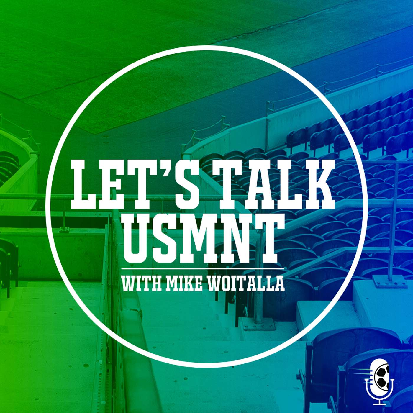 Over The Ball with Kevin Flynn and Dave Gallego