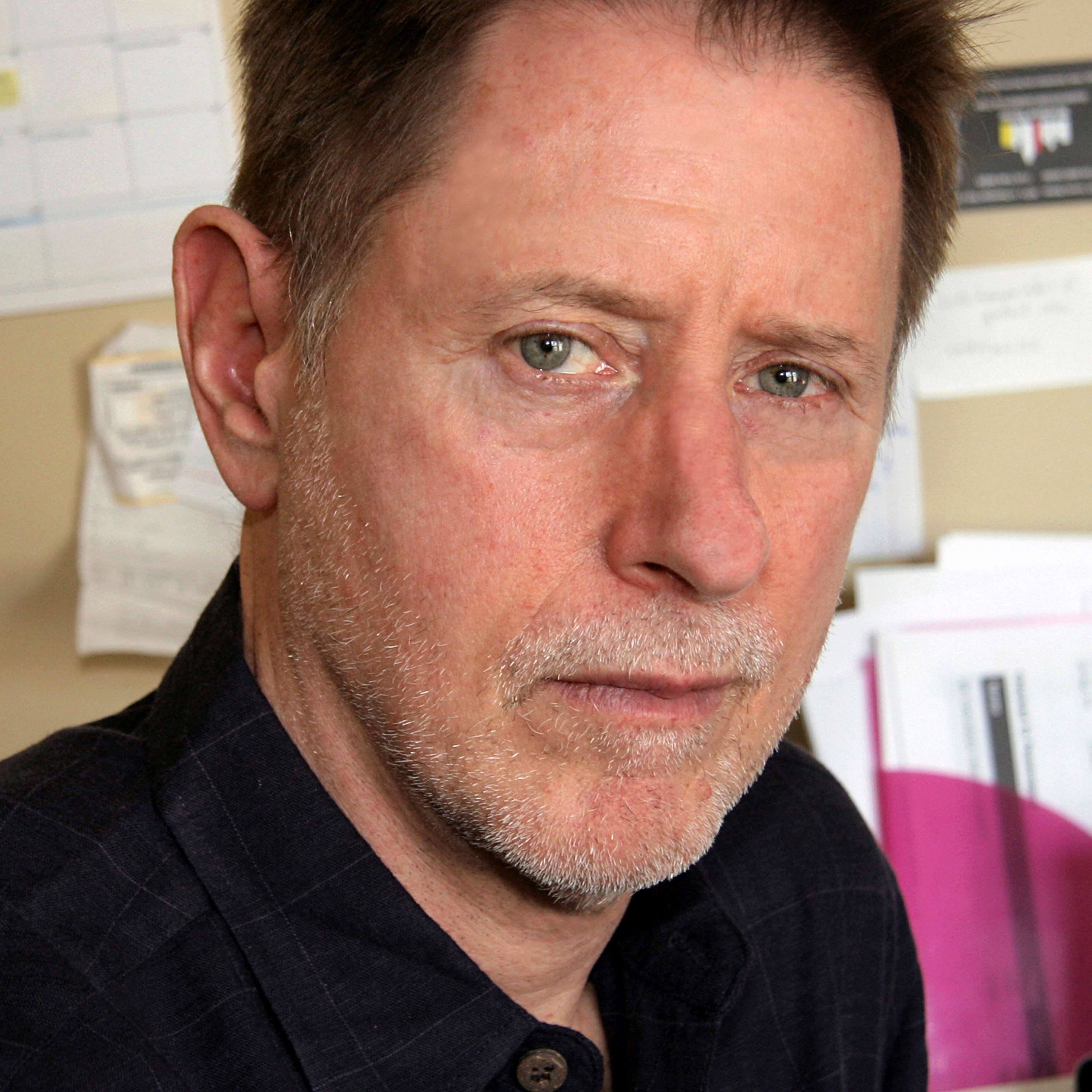 Rising from the Depths: Tim Tomlinson's Journey to Renewal