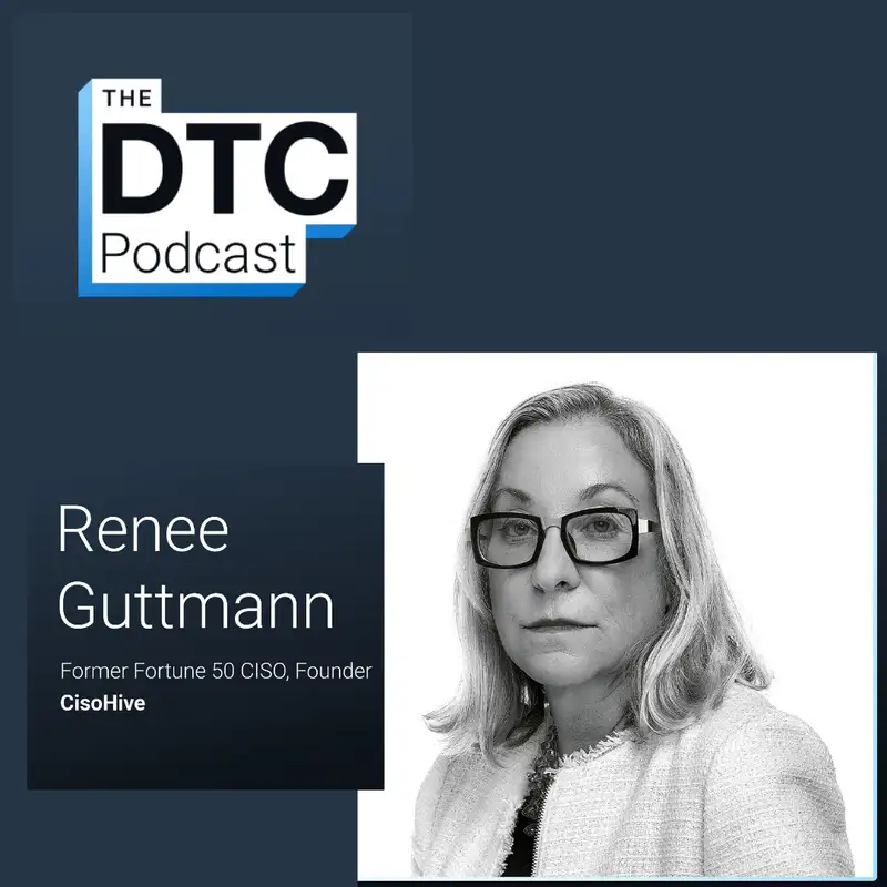 Special RSAC Episode with Renee Guttmann
