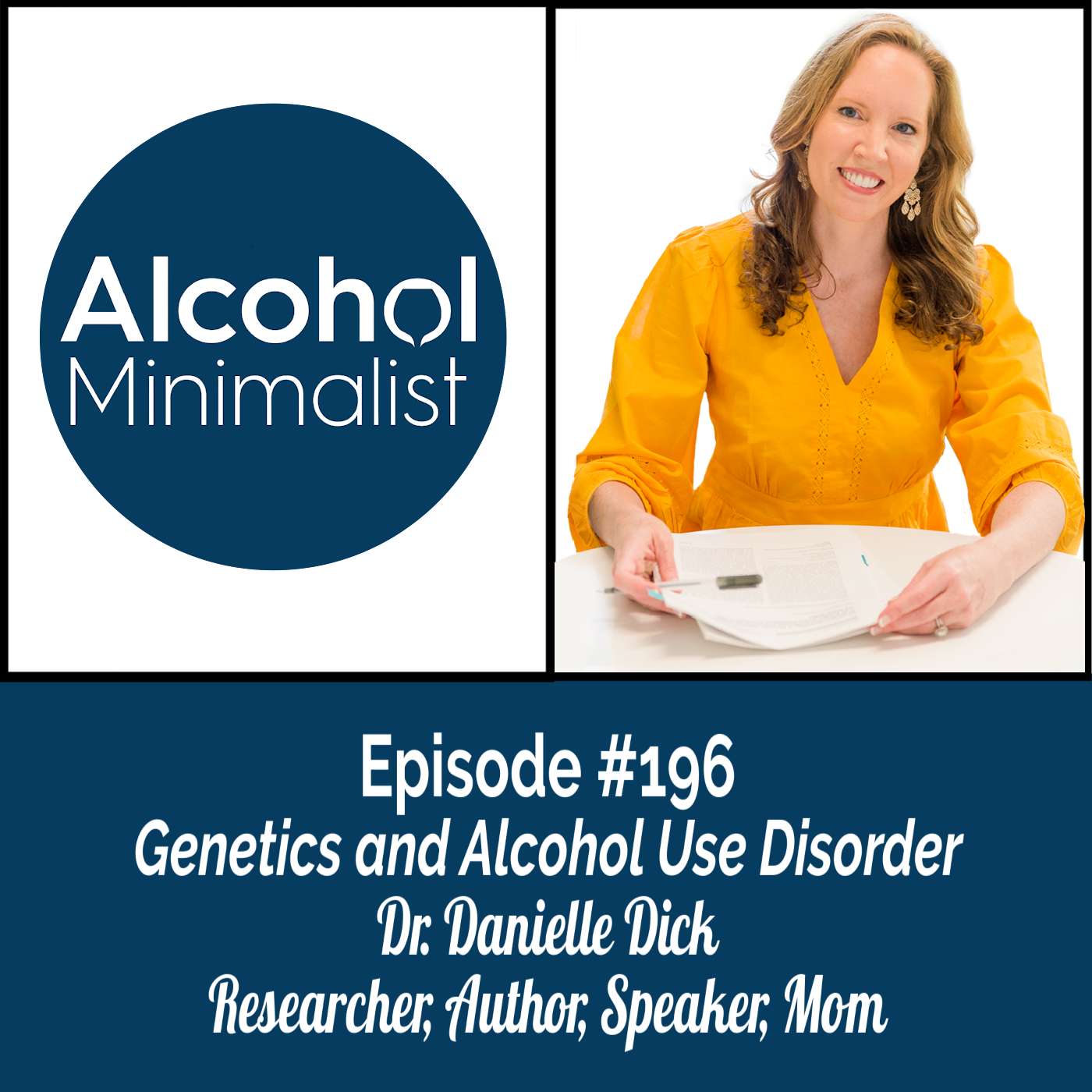 Alcohol Minimalist: Change Your Drinking Habits!