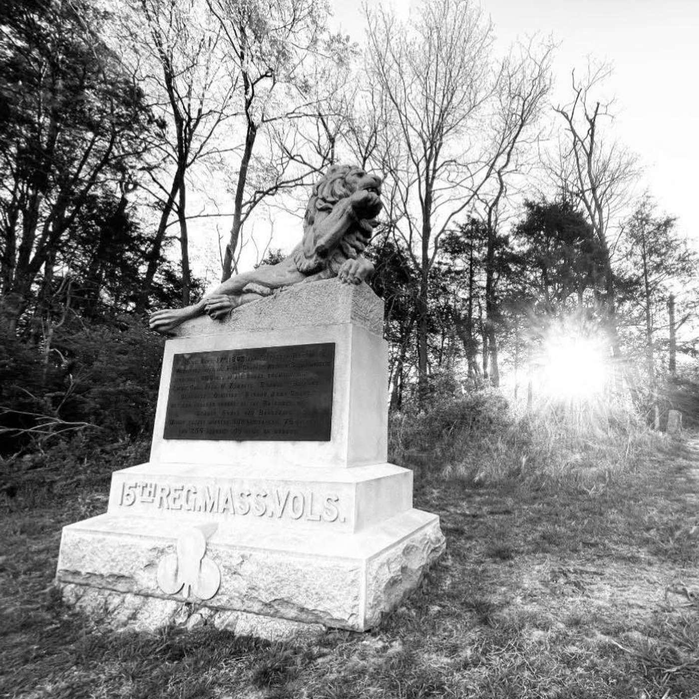 The Antietam and Beyond Podcast