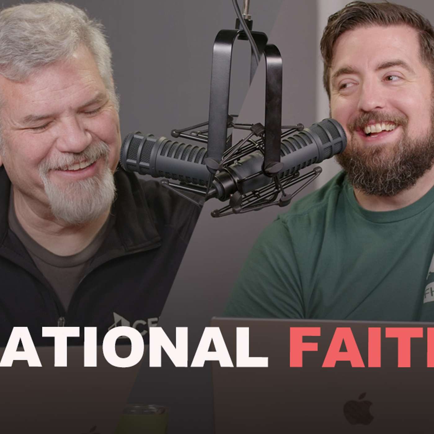 The Salty Pastor