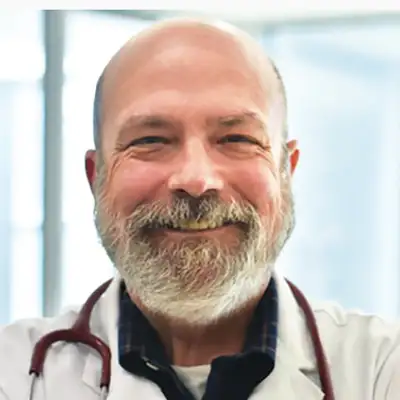 Dr. John Bruchalski