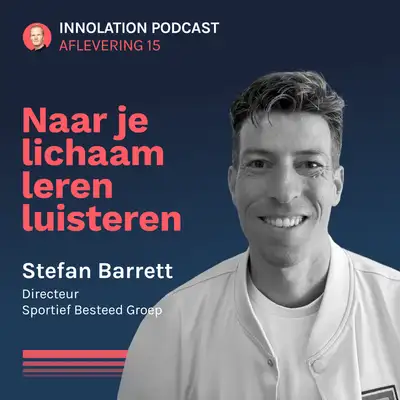 Stefan Barrett