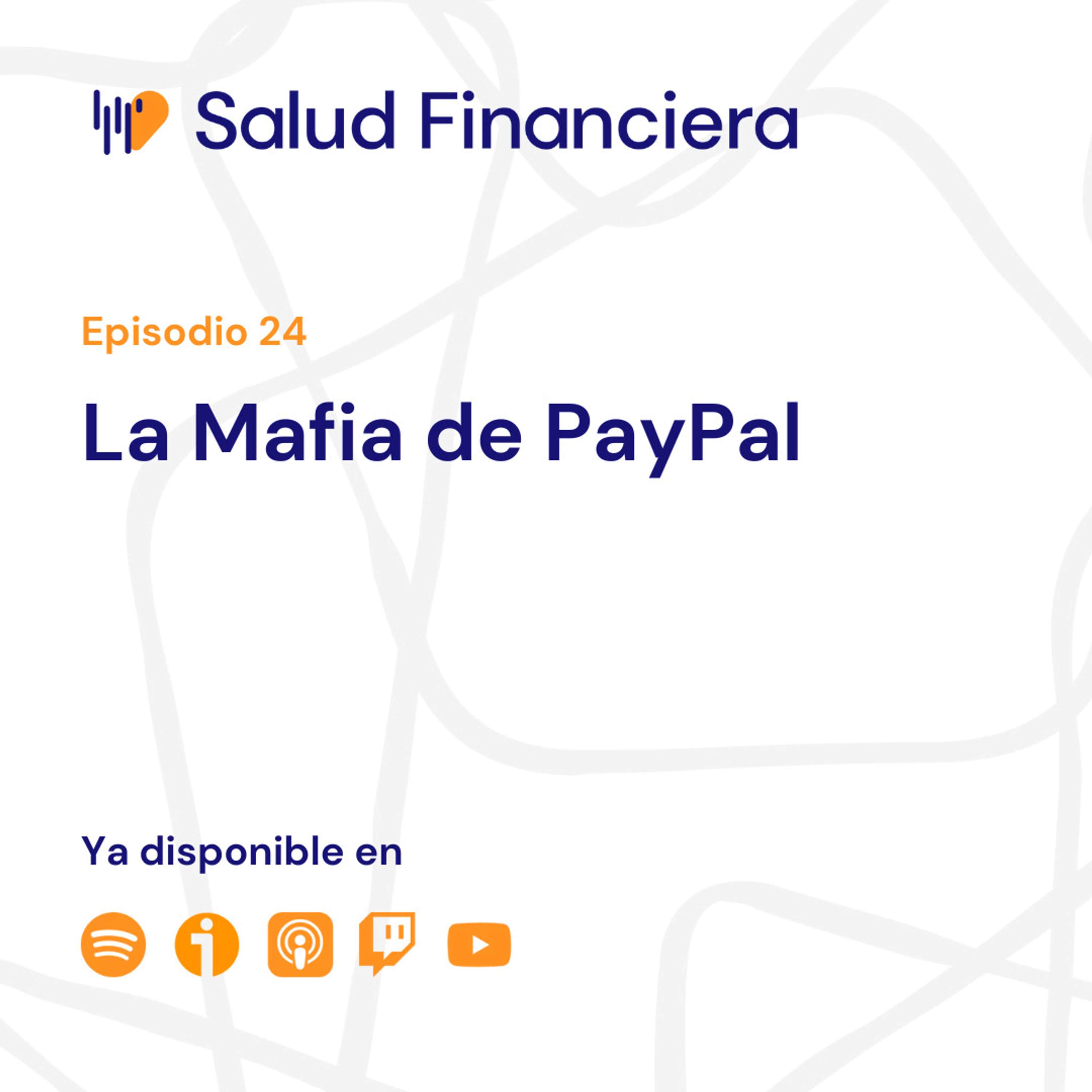 Salud Financiera