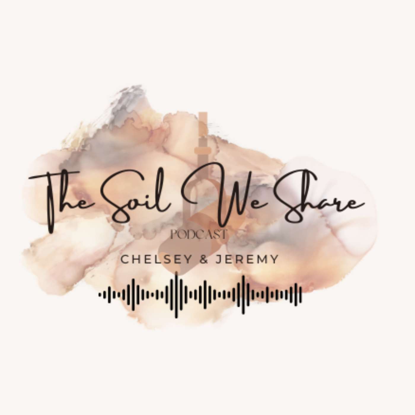 The Soil We Share Podcast