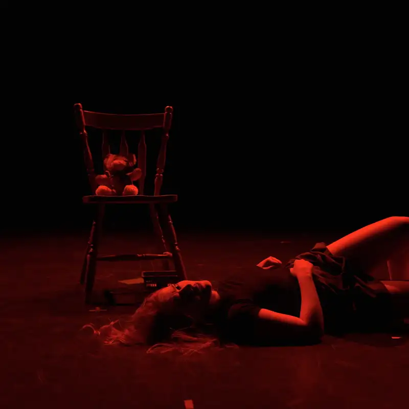 REPORTAGE - Homecumming / Re-venir, un spectacle orgasmique