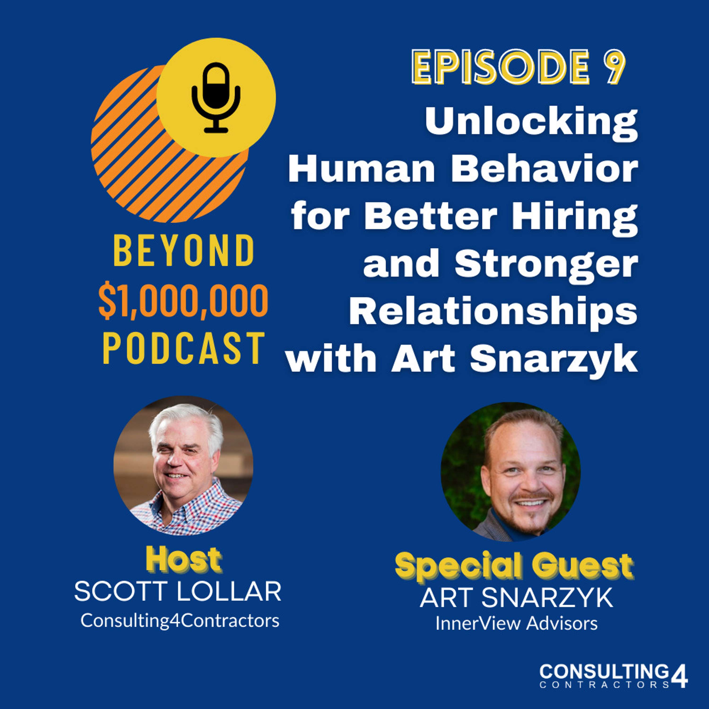 Success Beyond The Brush