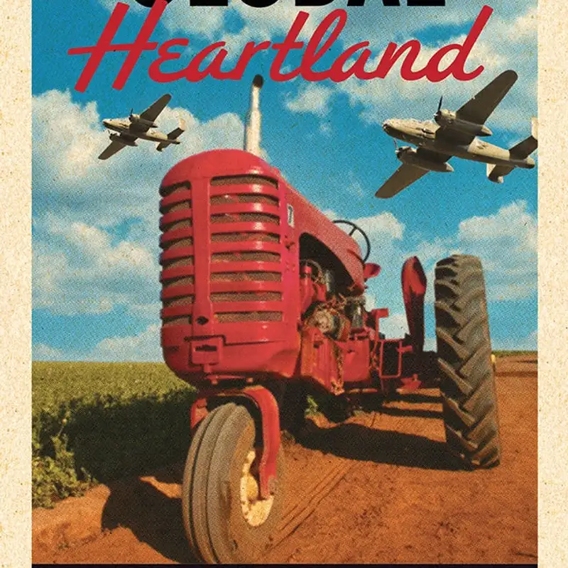 The rural Midwest, foreign policy, and the ways we do history
