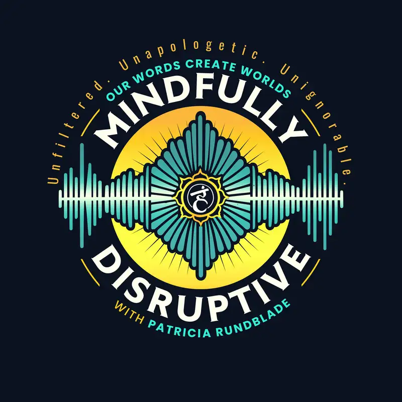 S4:Episode 43: The Art of Unlearning: Releasing Beliefs that No Longer Serve