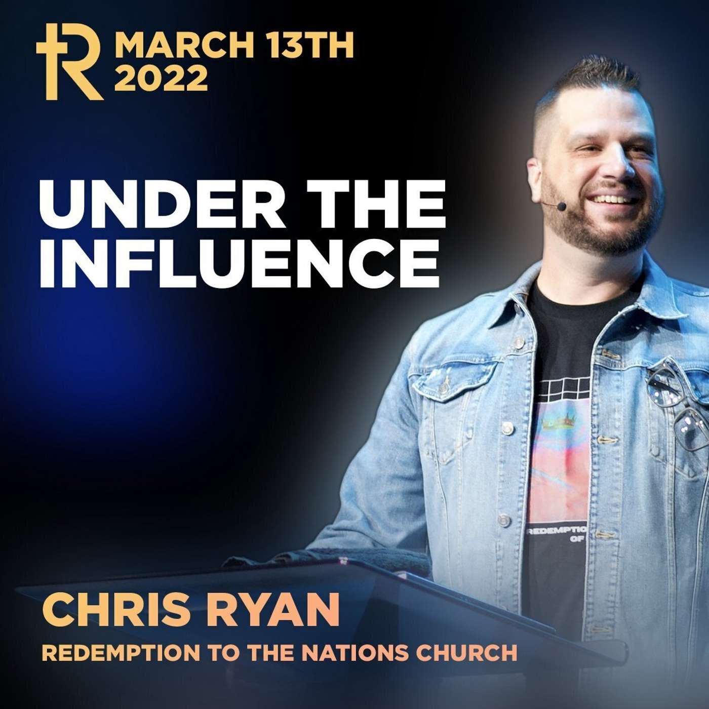 Under the Influence | Kevin Wallace | Weekend Service