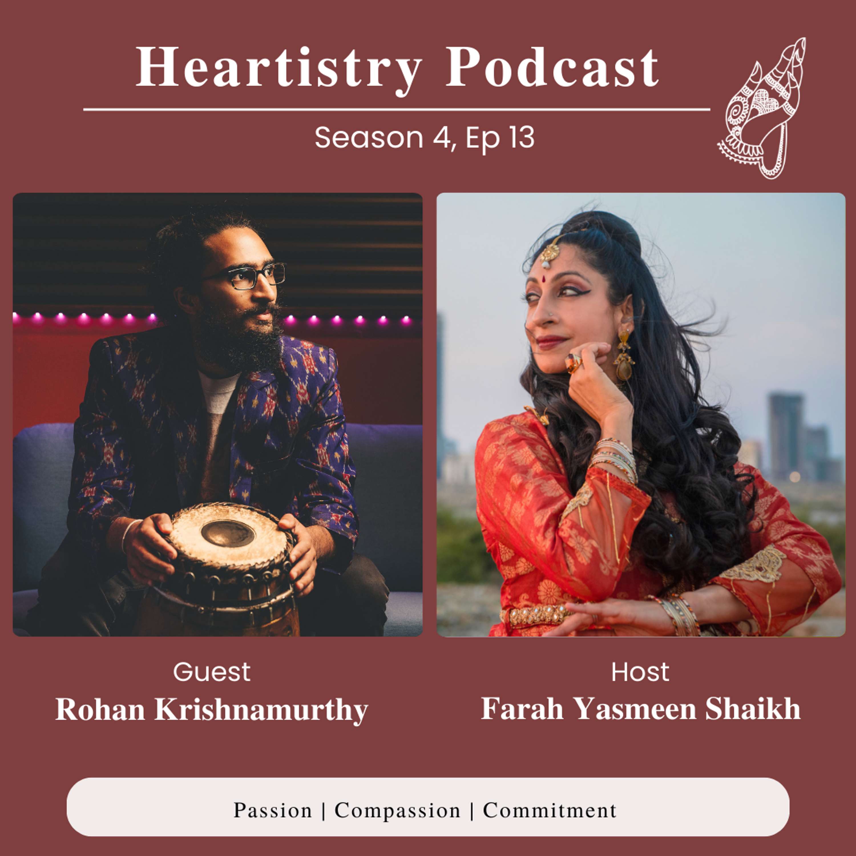 Heartistry