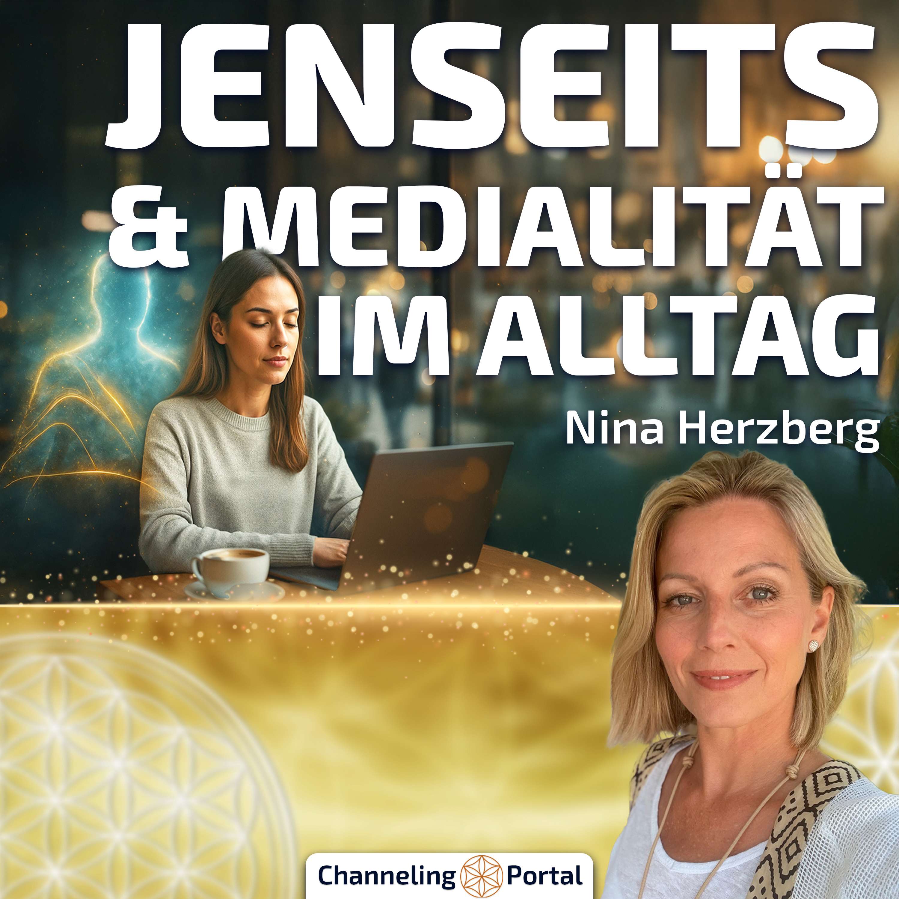 Channeling Kongress | Botschaften aus der Geistigen Welt