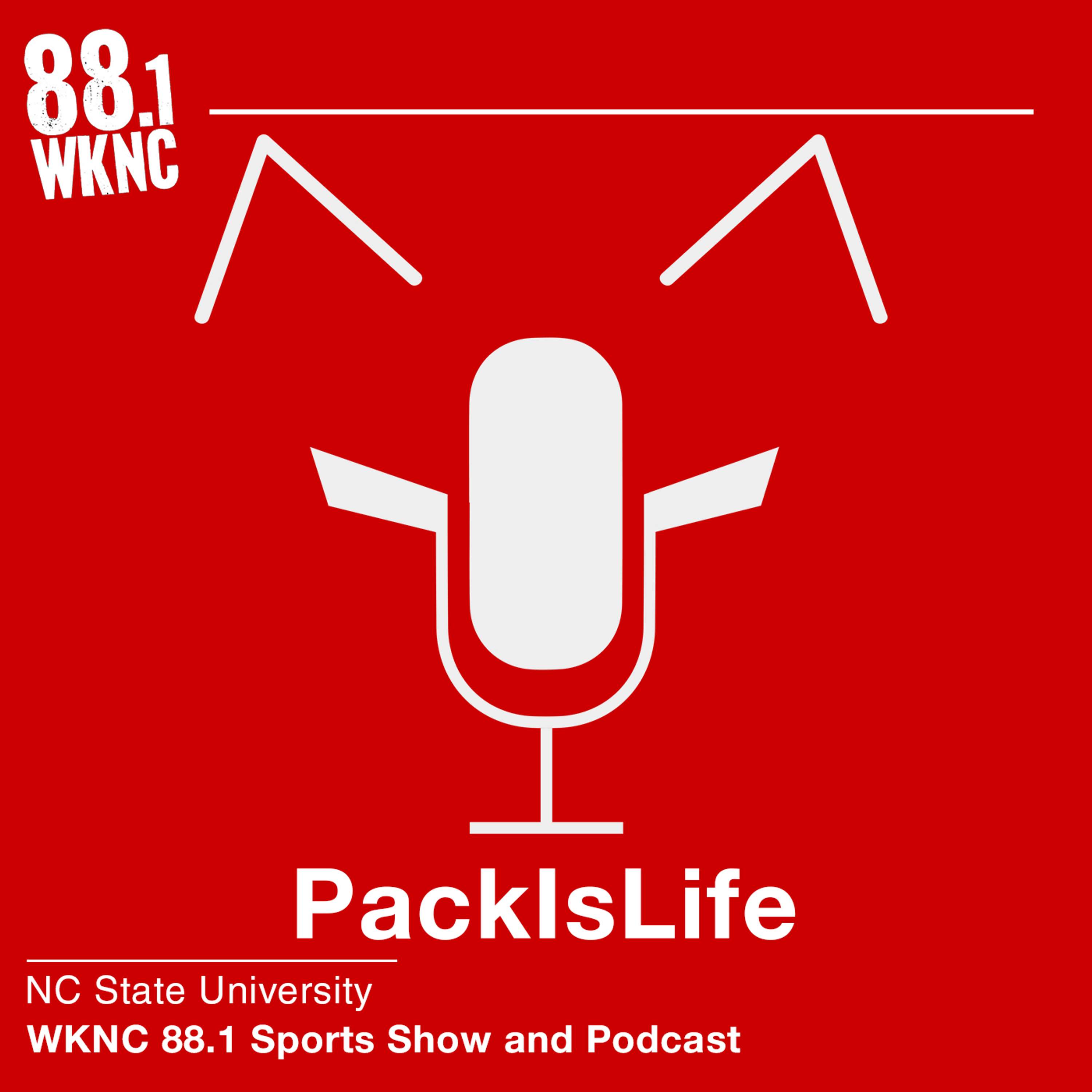 Pack Is Life