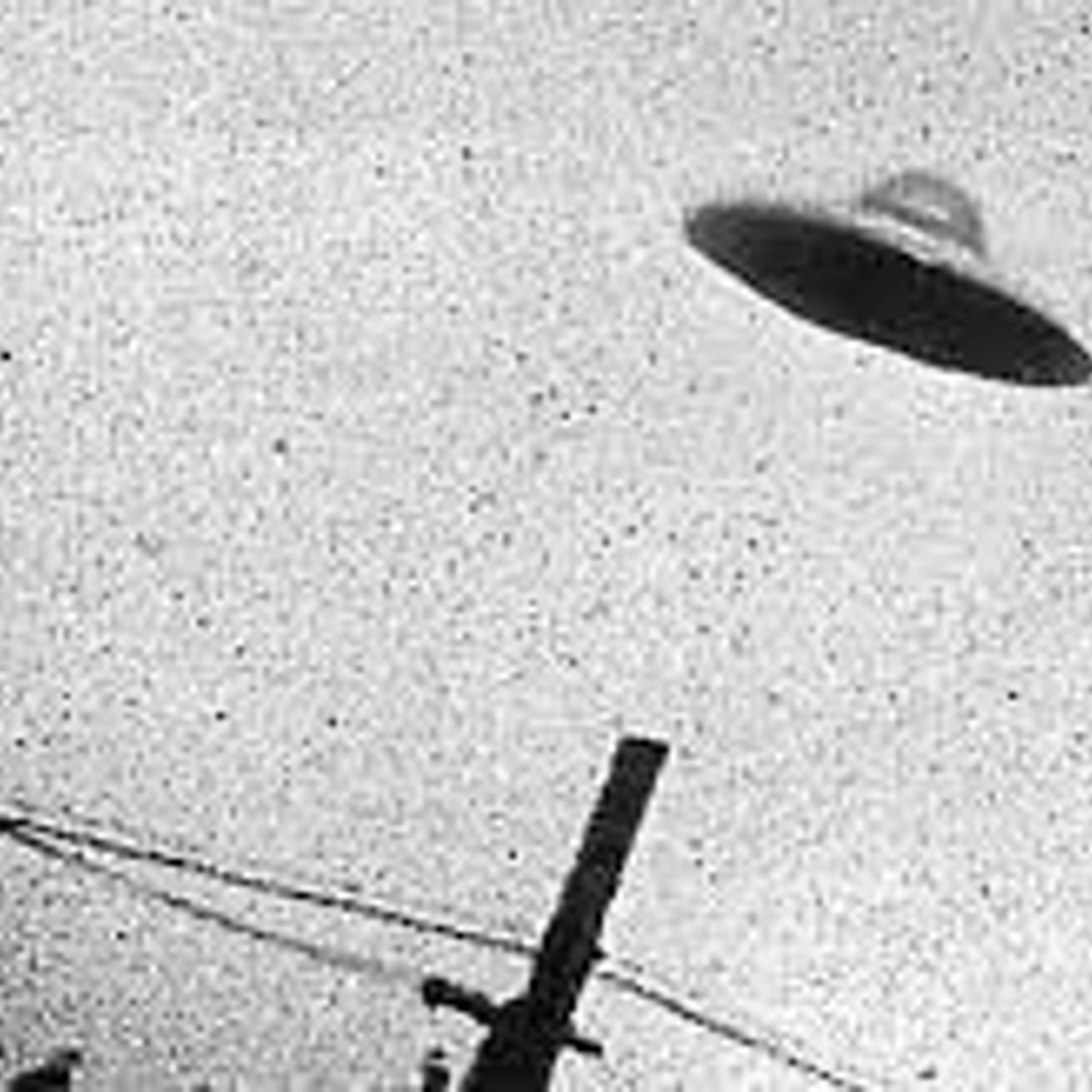 All Things Unexplained