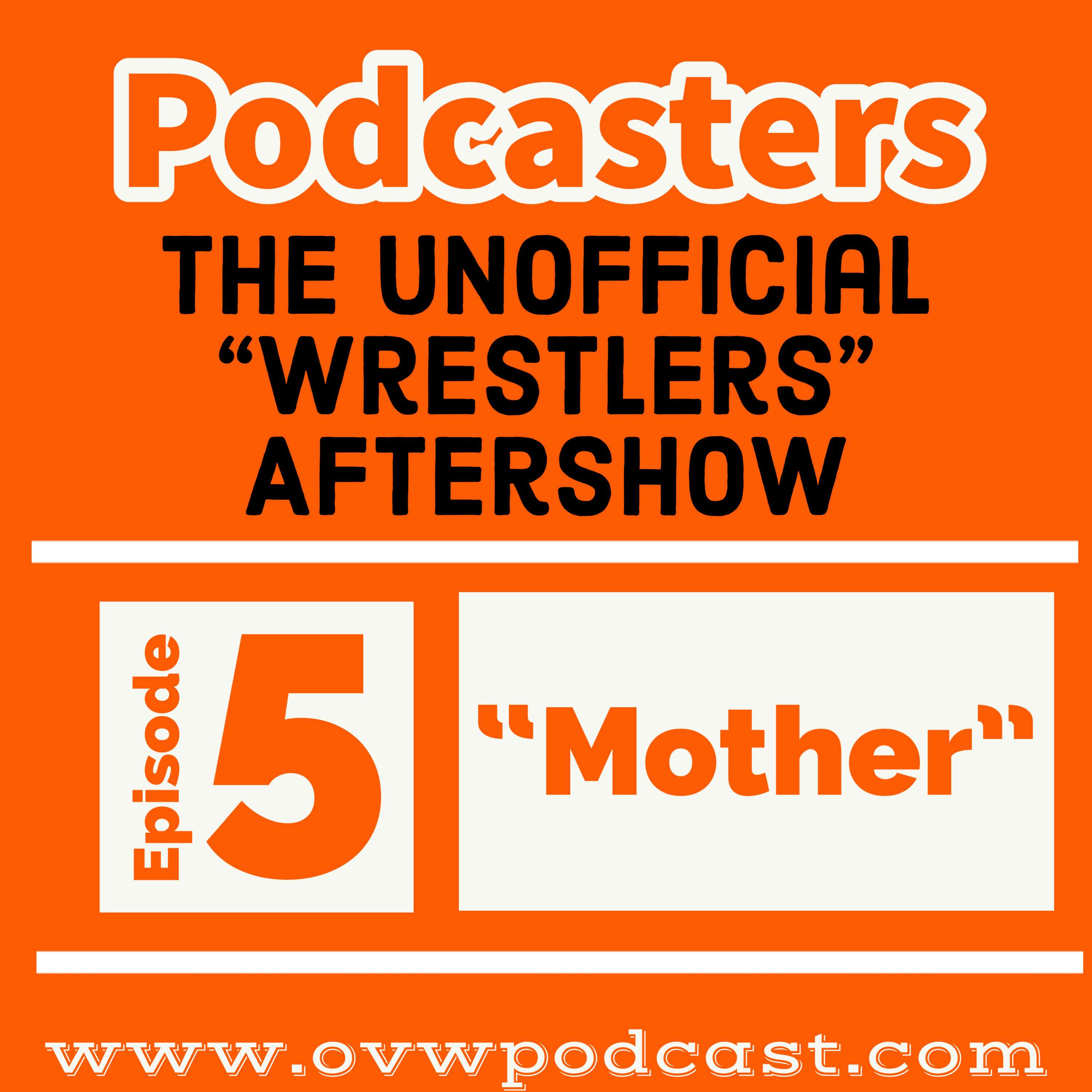 The OVW Podcast