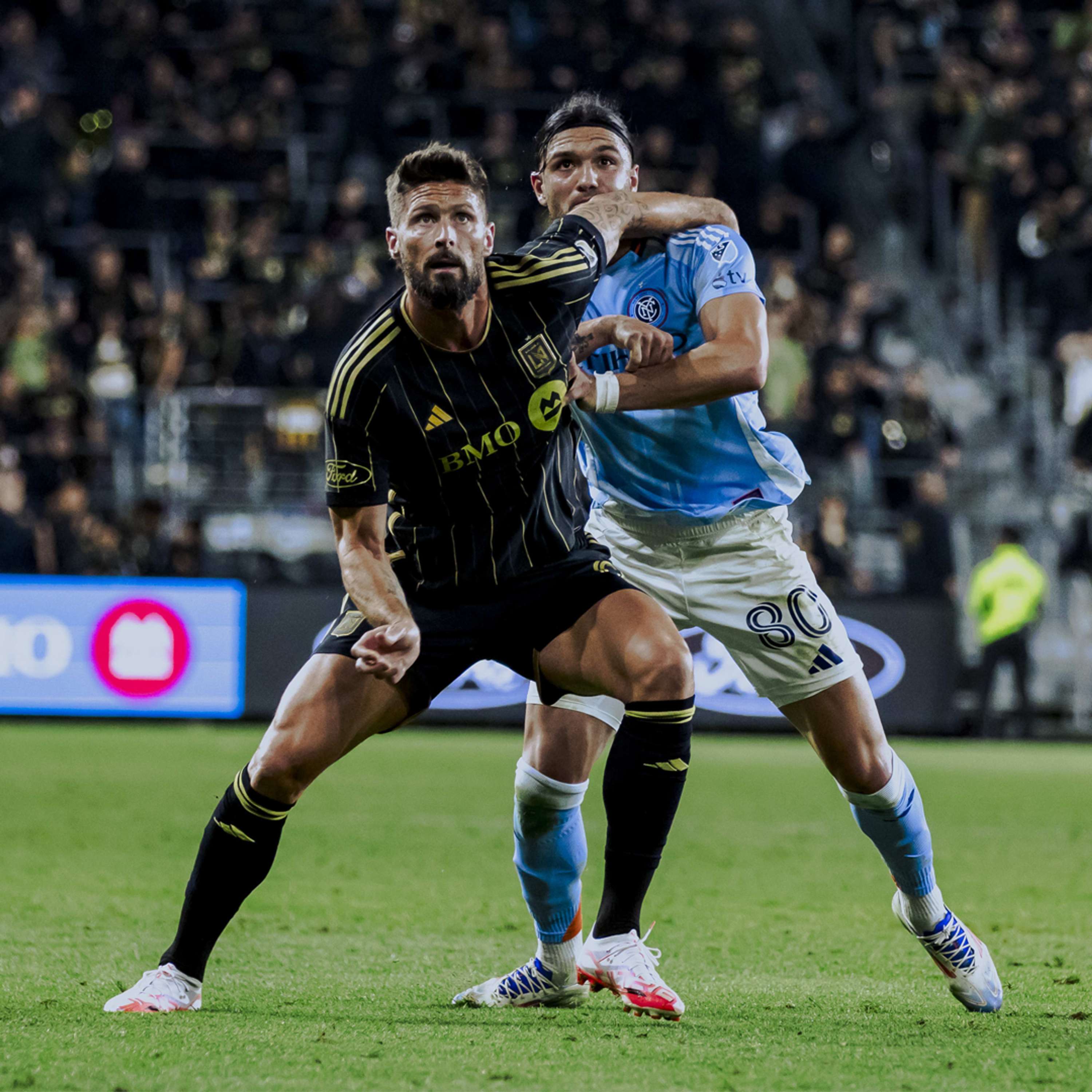 Betting Blue City Radio's & Blue Balls' Overs/Unders