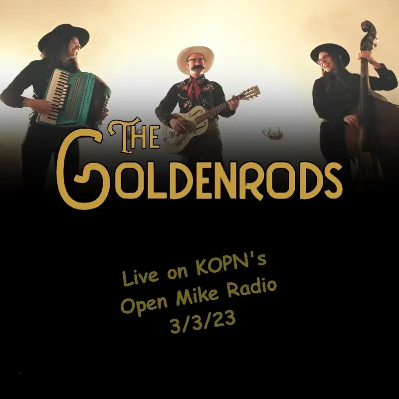 Special 50th Anniversary Episode: The Goldenrods