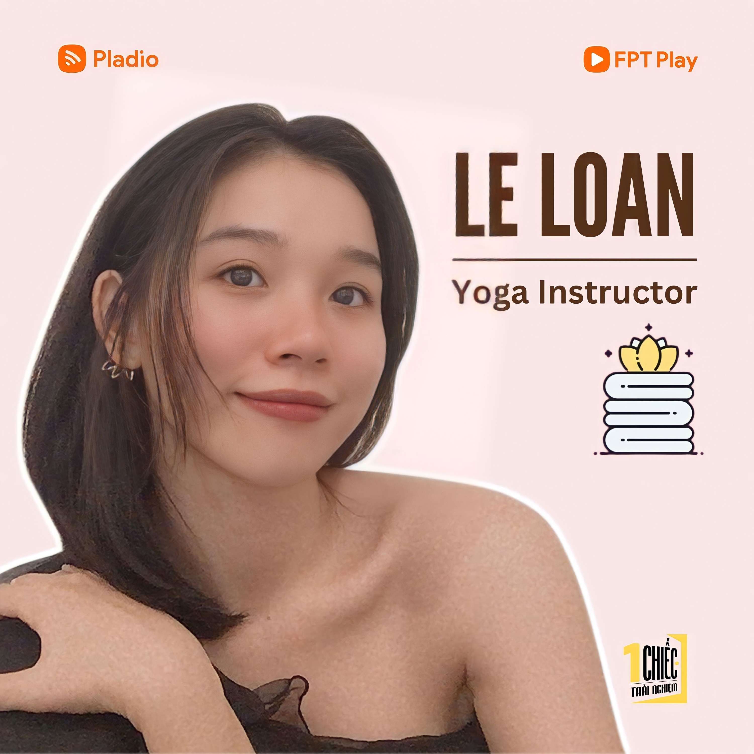 MỘT CHIẾC TRẢI NGHIỆM