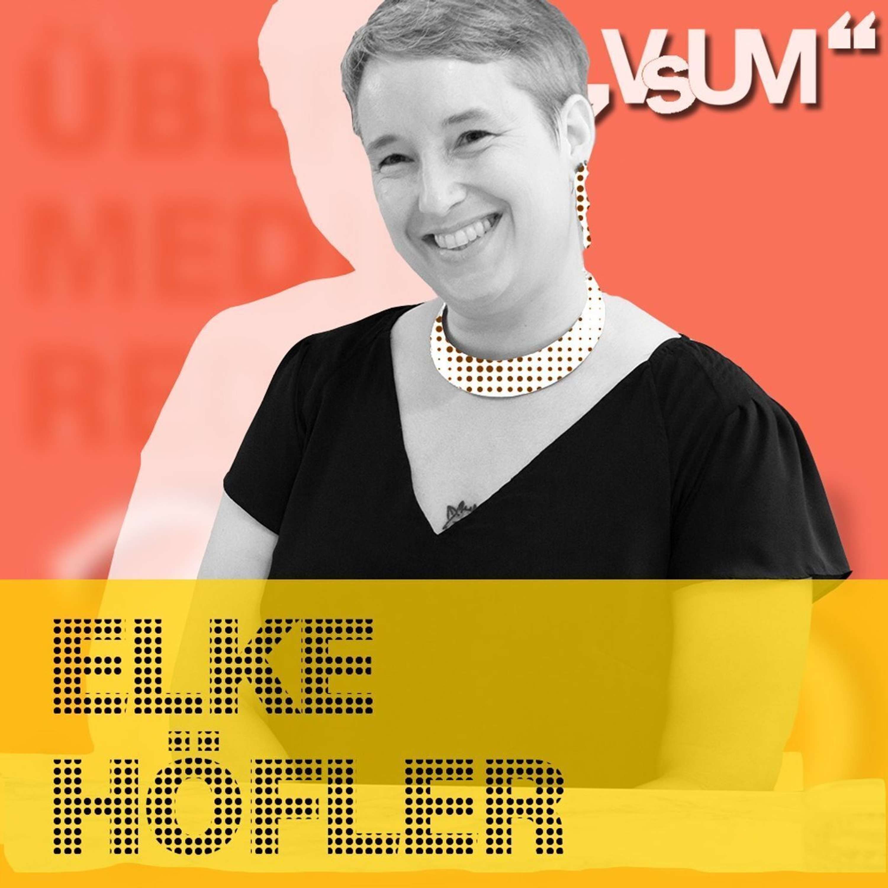 # 338 Elke Höfler: Eigentlich ist das Buch immer noch das Leitmedium für die Schule | 31.07.21