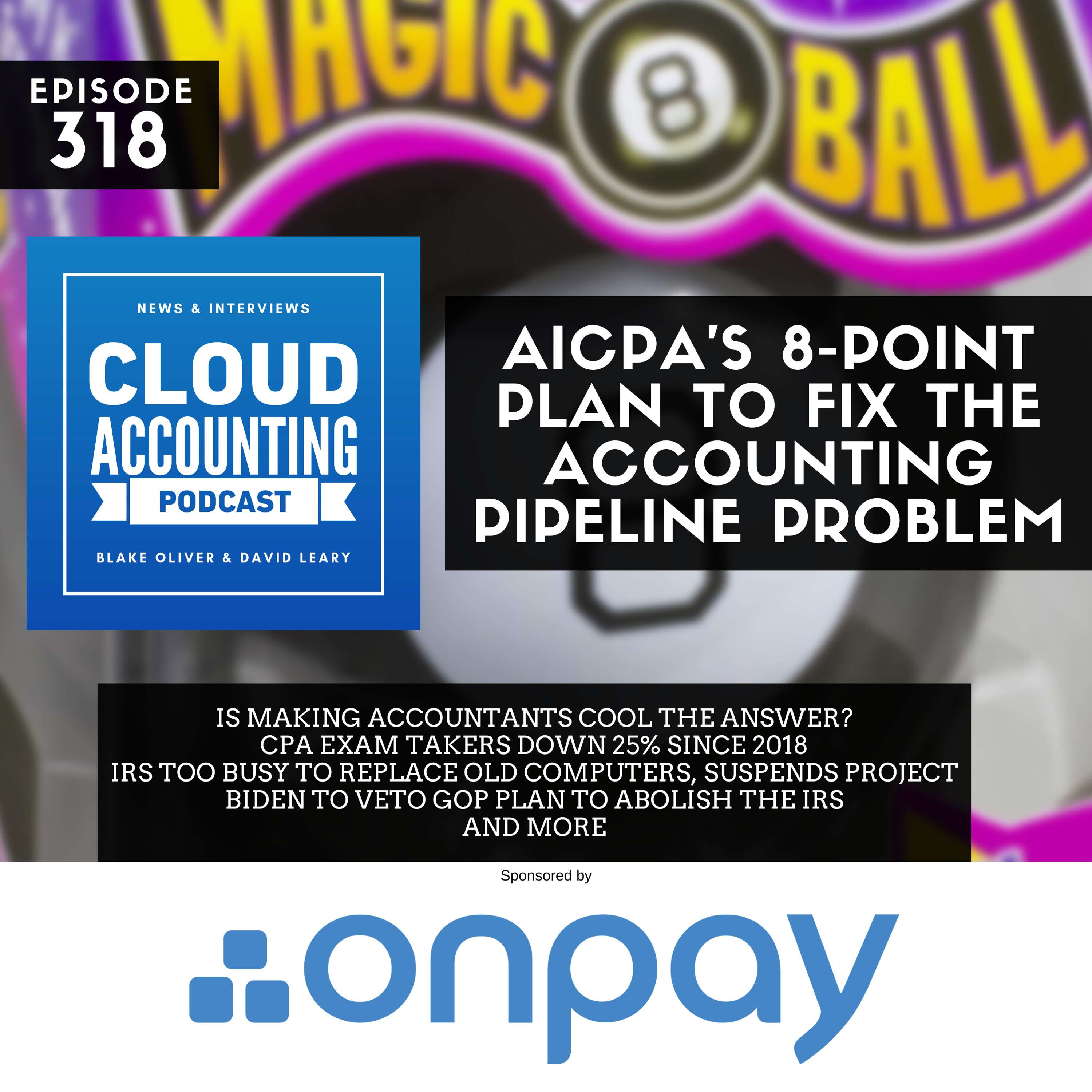 The Accounting Podcast