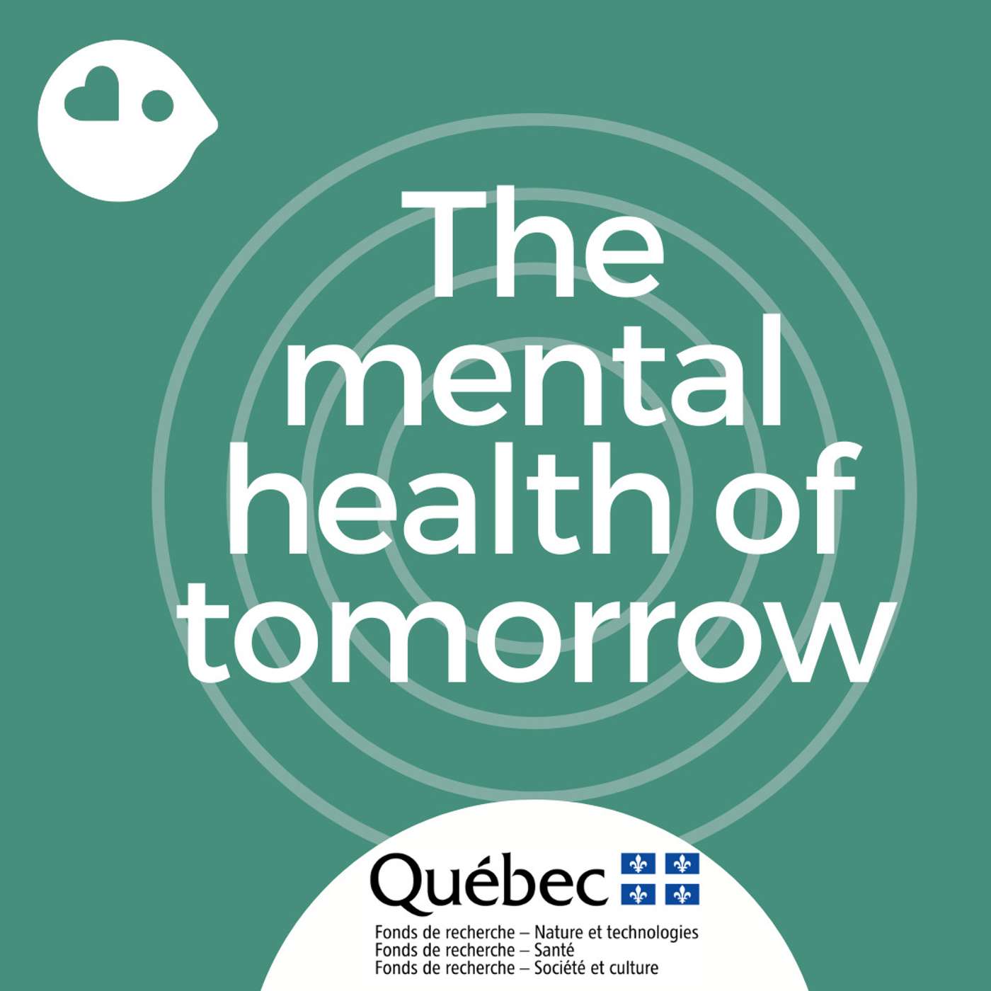 The mental health of tomorrow Part.1