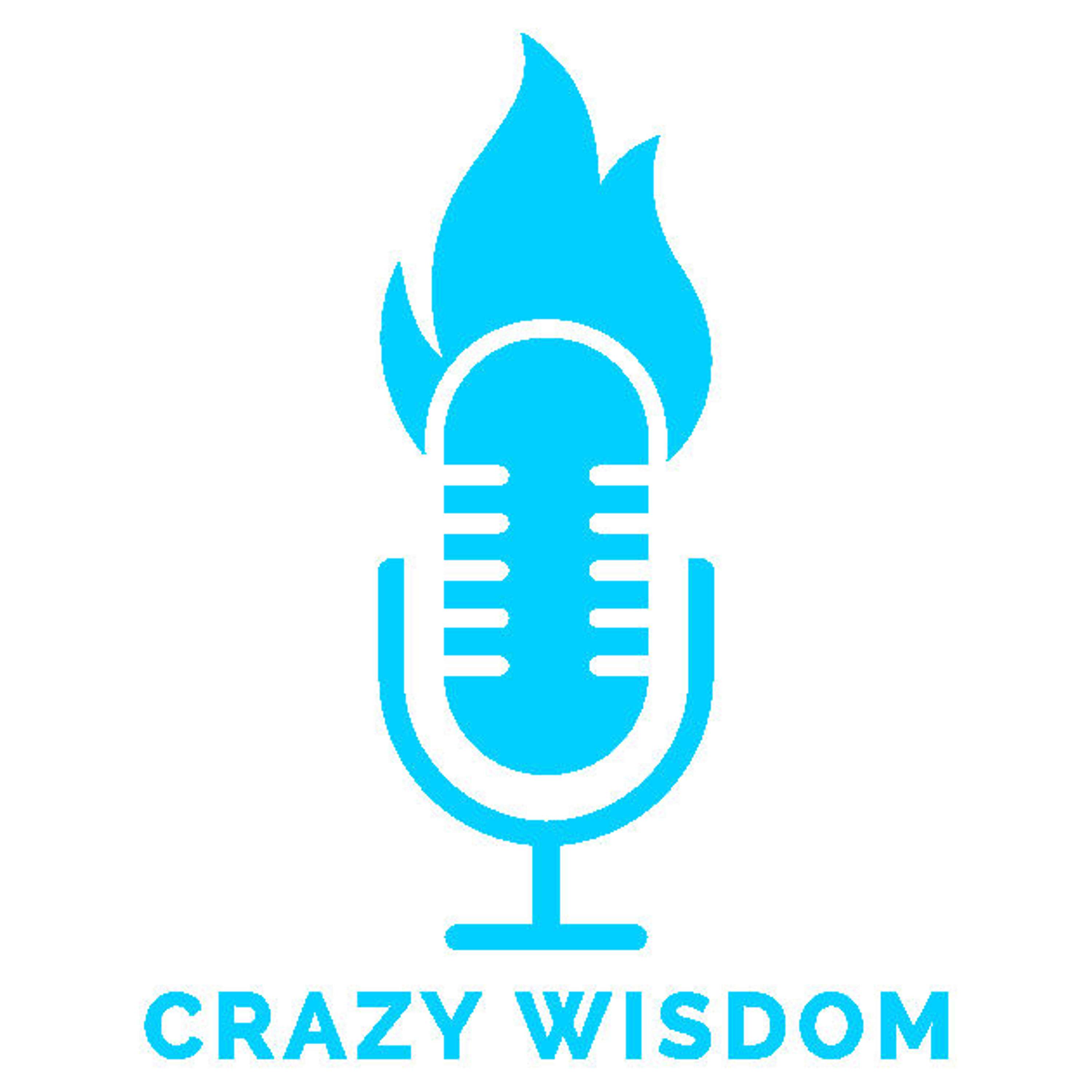 Crazy Wisdom