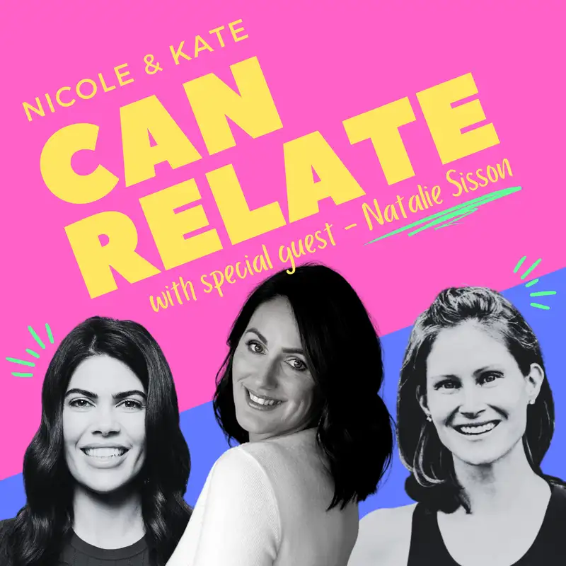 Special Feature: From Suitcase Entrepreneur to Mama w/ Natalie Sisson