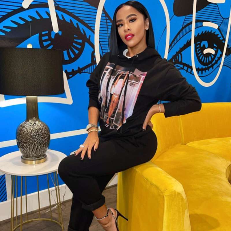 Bianca Shadai