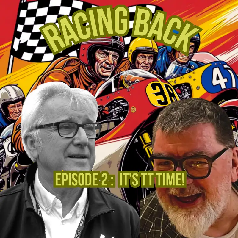 It's TT Time!